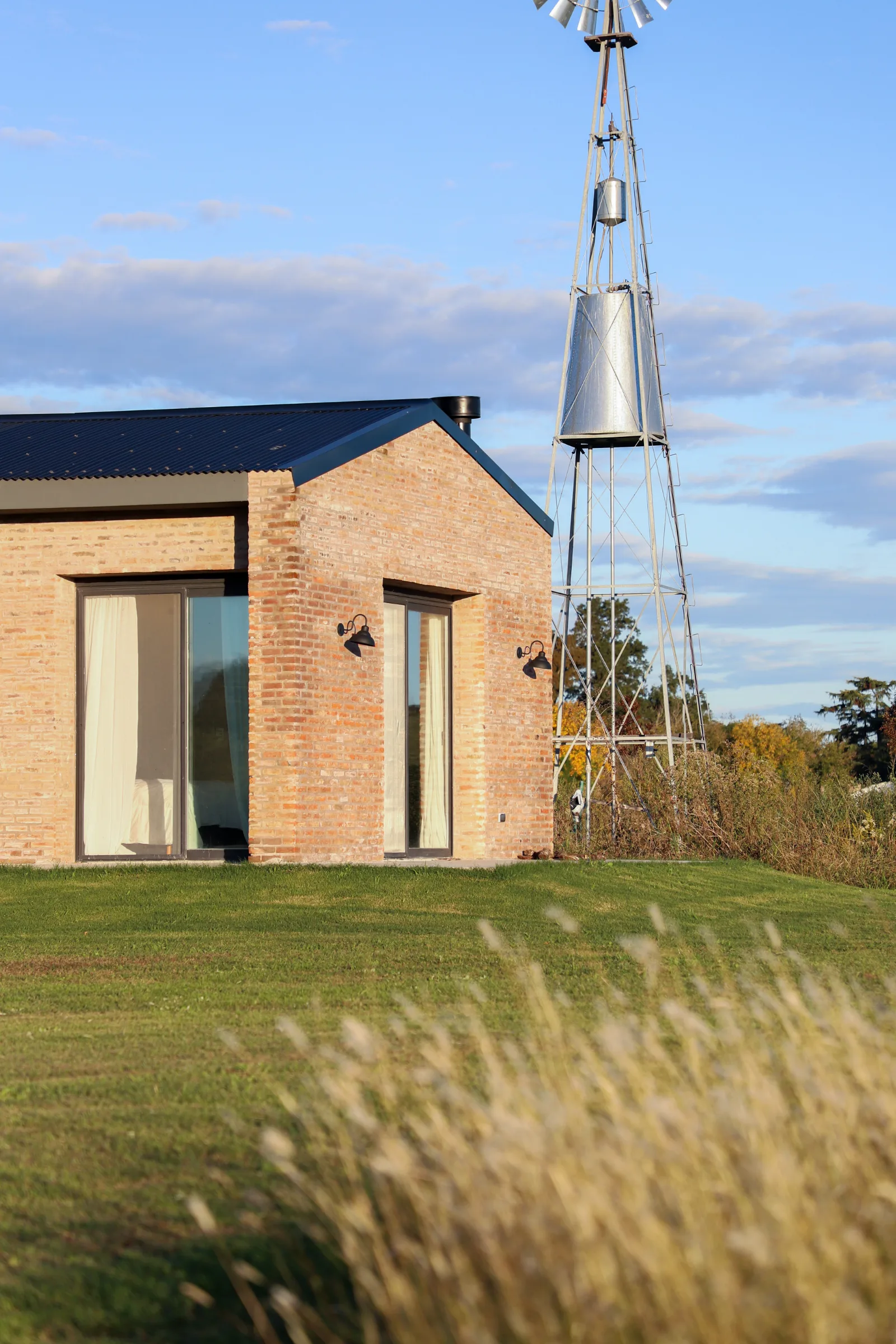 Casa Areco - Imagen 1