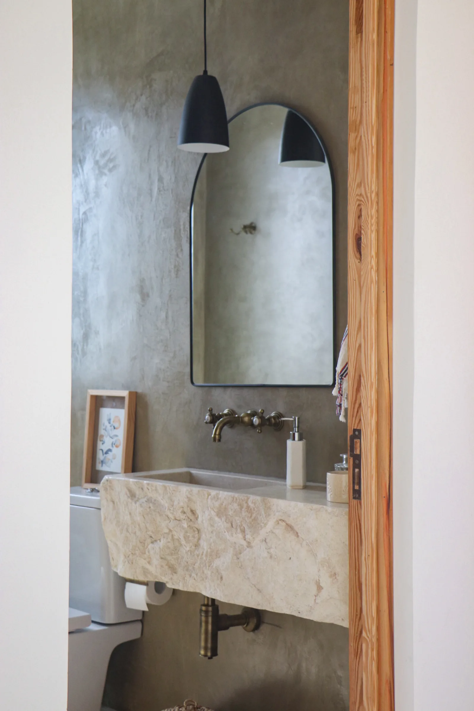 Casa San Fermin 62 - Imagen 2