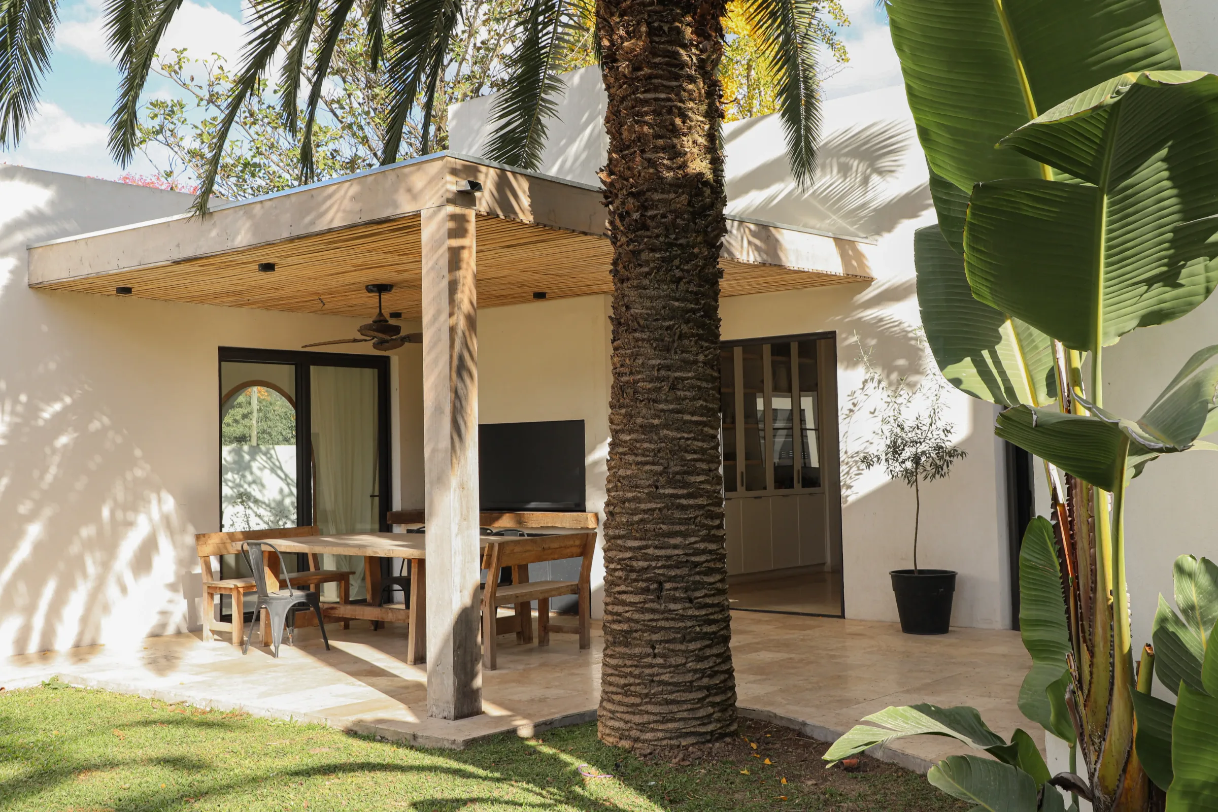 Casa Montevideo - Imagen 1