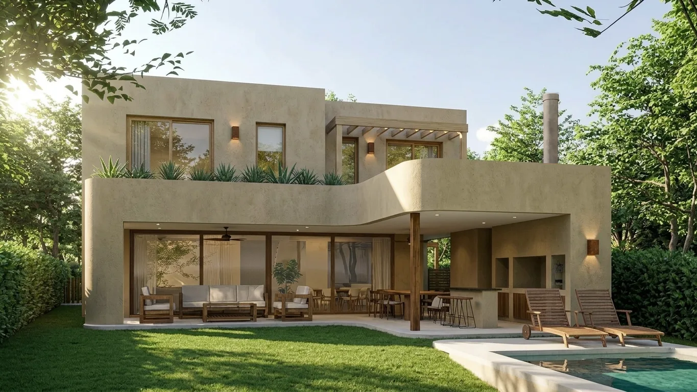 Casa Silvestre - Imagen 2