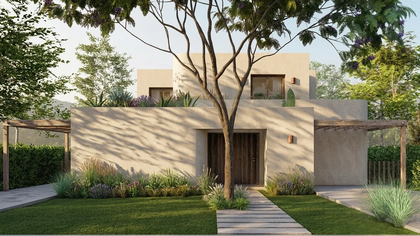 Casa Silvestre - Imagen 1