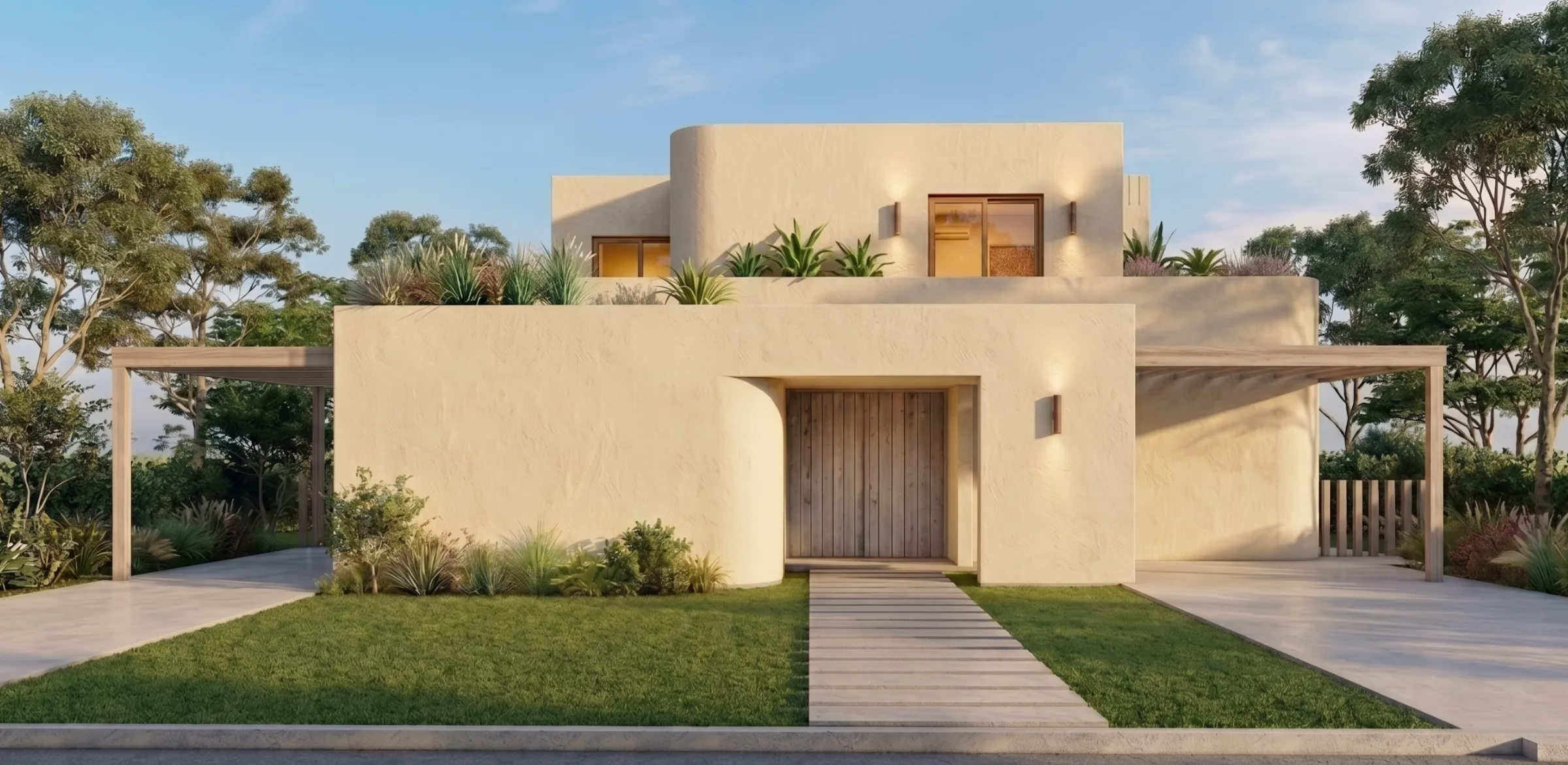 Casa Silvestre - Imagen 1